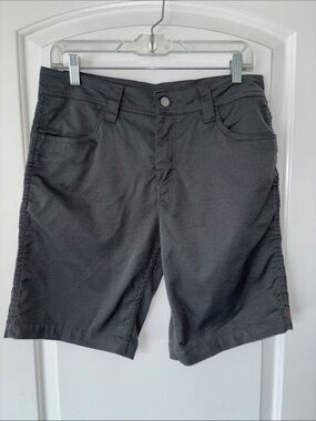 Toad&Co Traverse shorts 30